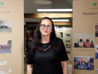 Razstava ob 40 letnici MePZ Bistrica ob Sotli 2